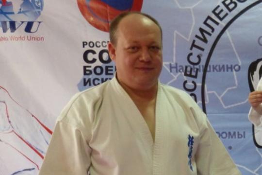  с Днем рождения тренера